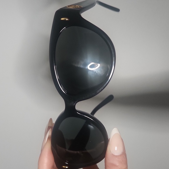 AUTH Tory Burch sunglasses ty168u
